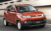 MAHINDRA KUV 100